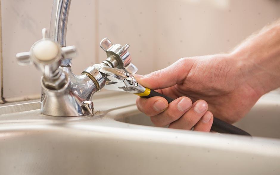 plomberie sanitaire Étampes